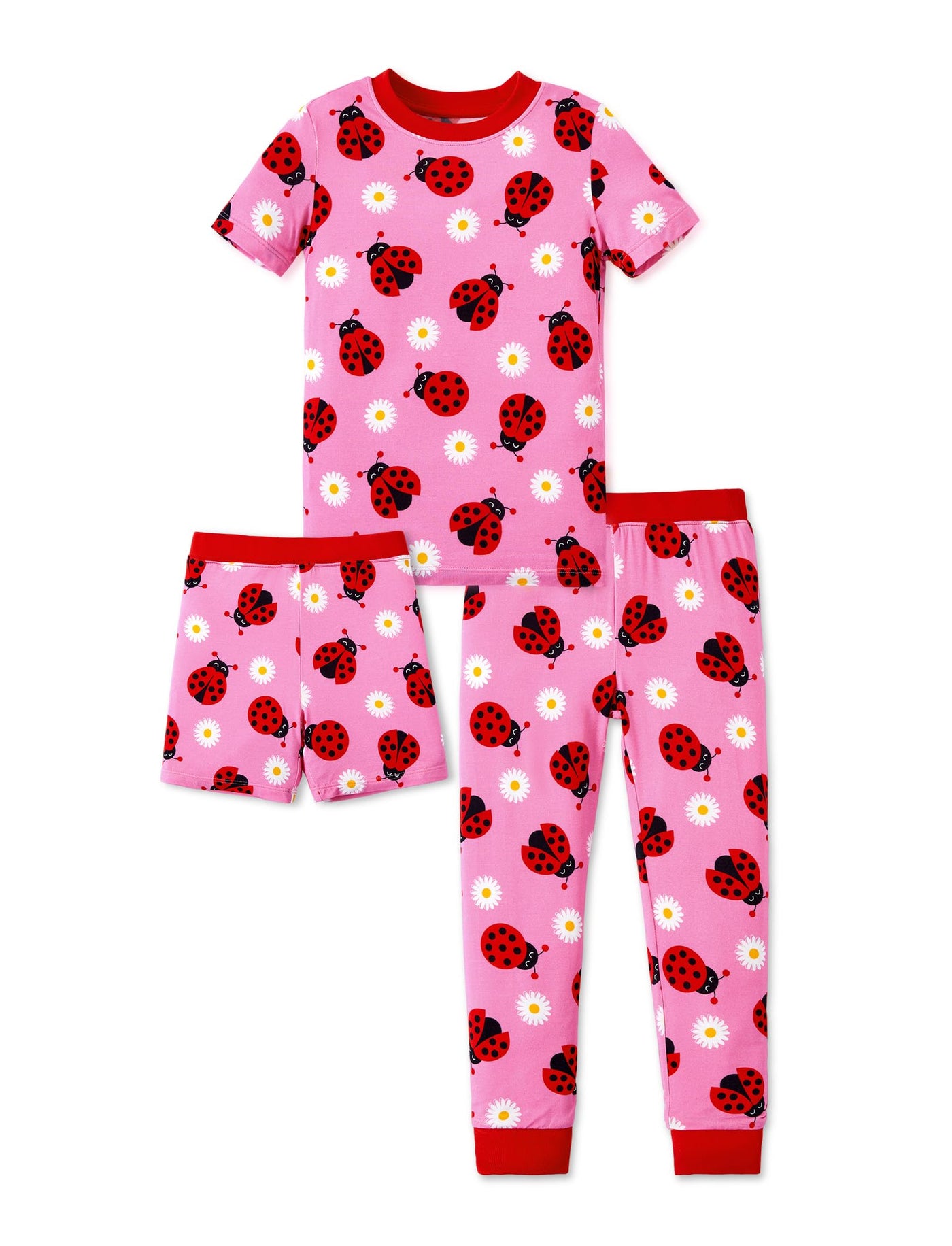 Pajama Sets & Loungewear