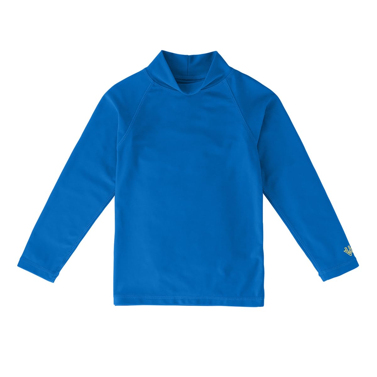 UV SKINZ Kids’ Long Sleeve Sun & Swim Shirt, UPF 50+ Sun Protection – Fast Drying