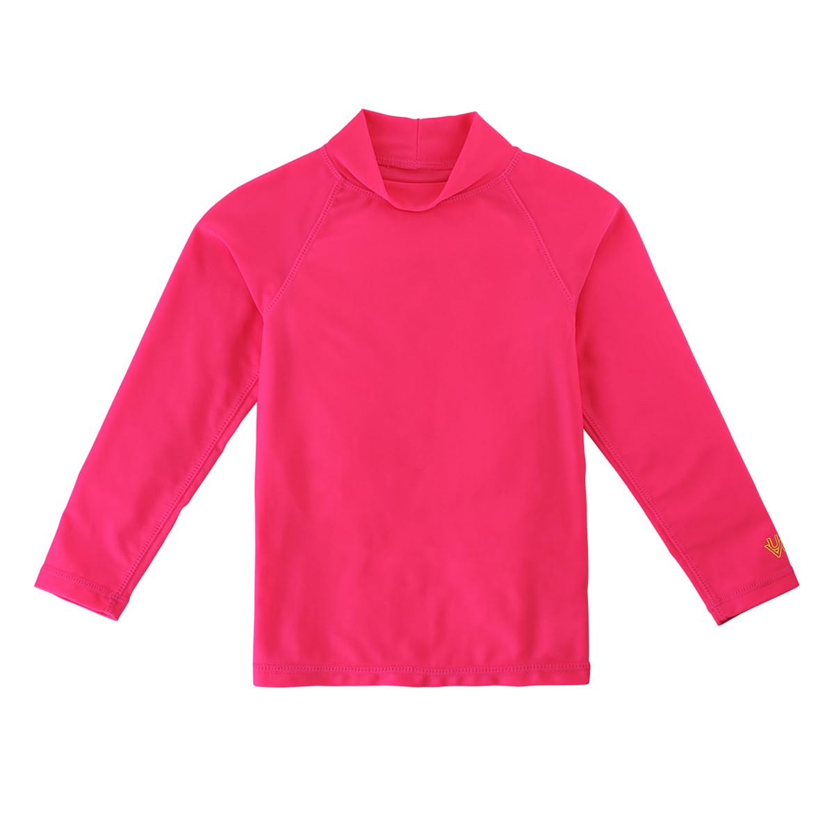 UV SKINZ Kids’ Long Sleeve Sun & Swim Shirt, UPF 50+ Sun Protection – Fast Drying