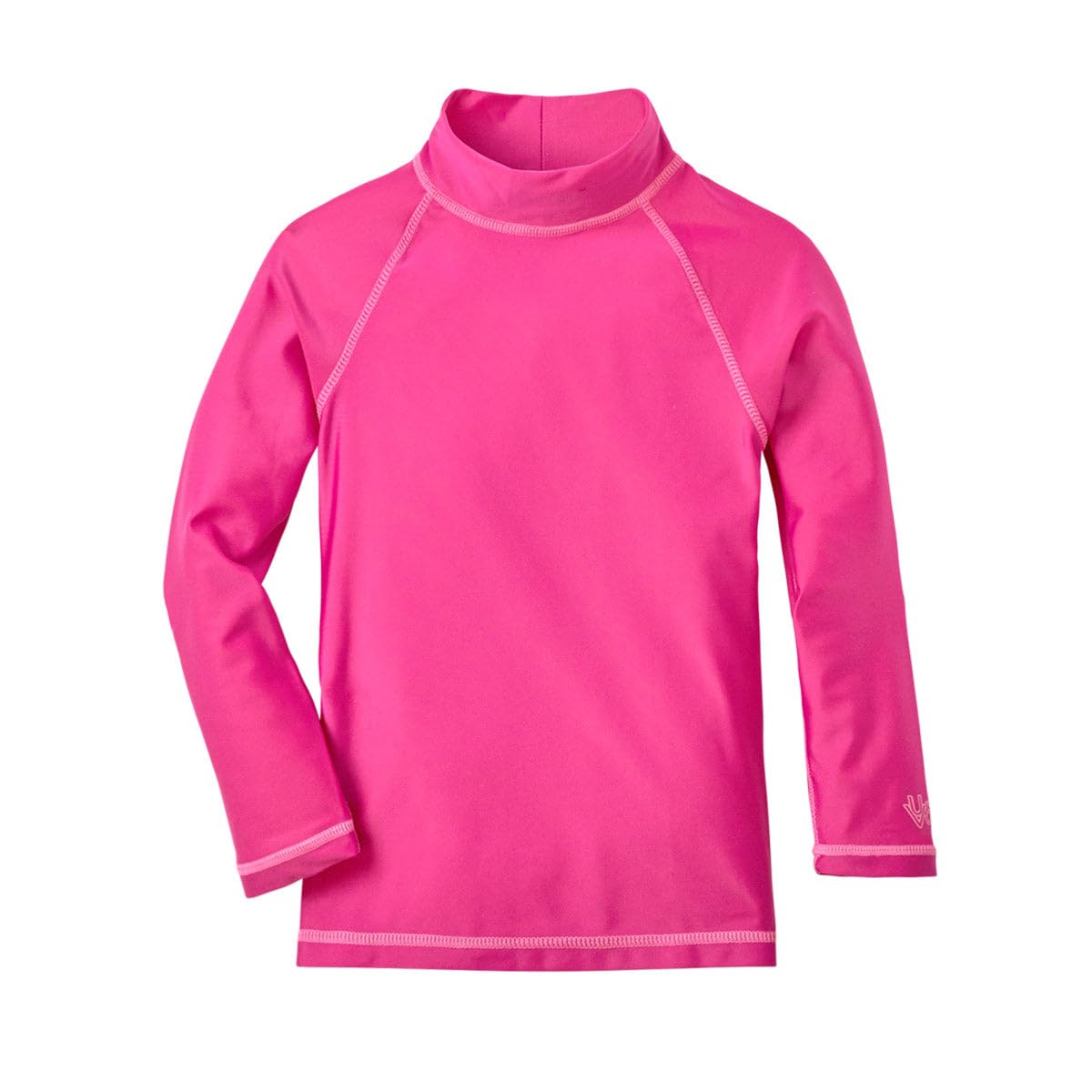 UV SKINZ Kids’ Long Sleeve Sun & Swim Shirt, UPF 50+ Sun Protection – Fast Drying