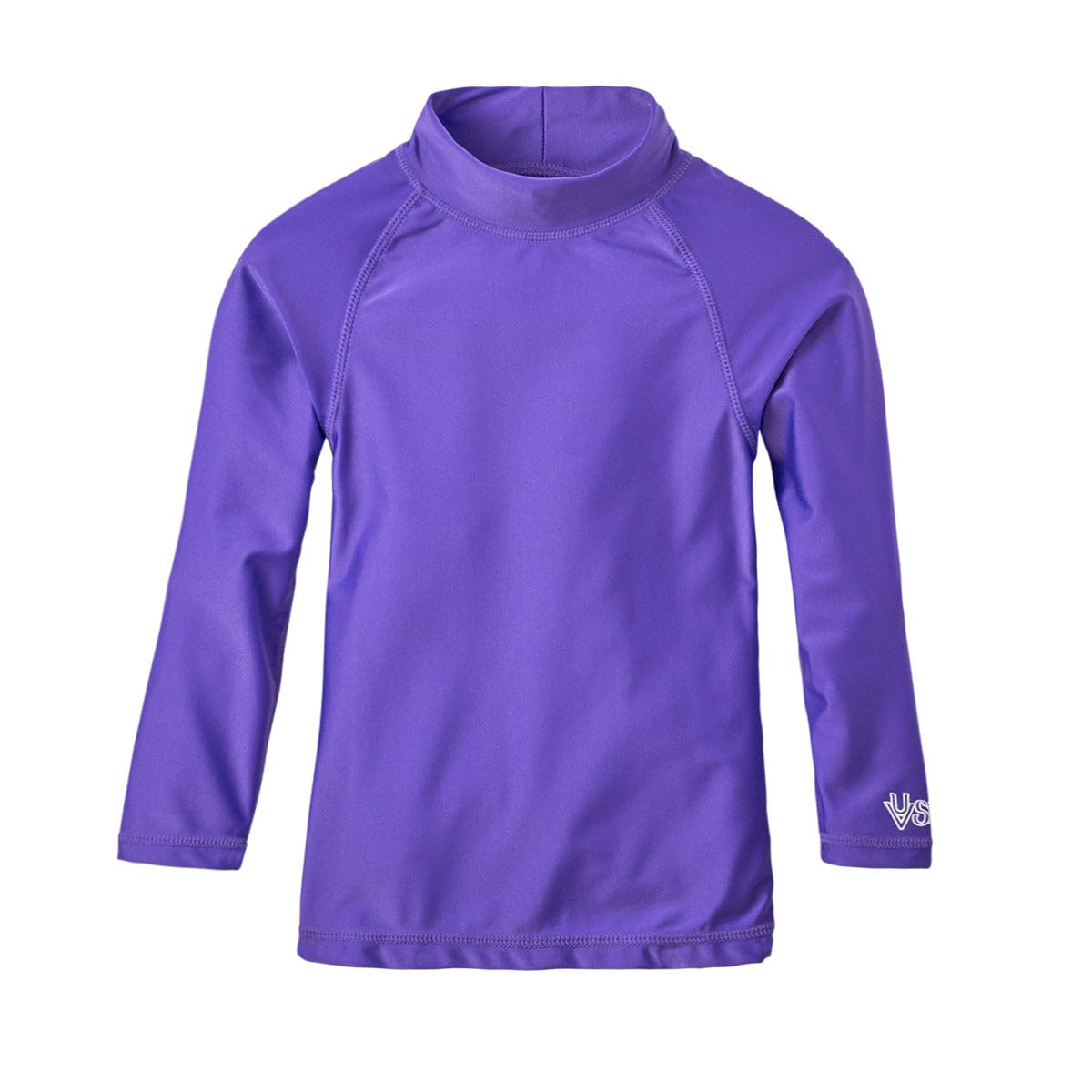 UV SKINZ Kids’ Long Sleeve Sun & Swim Shirt, UPF 50+ Sun Protection – Fast Drying