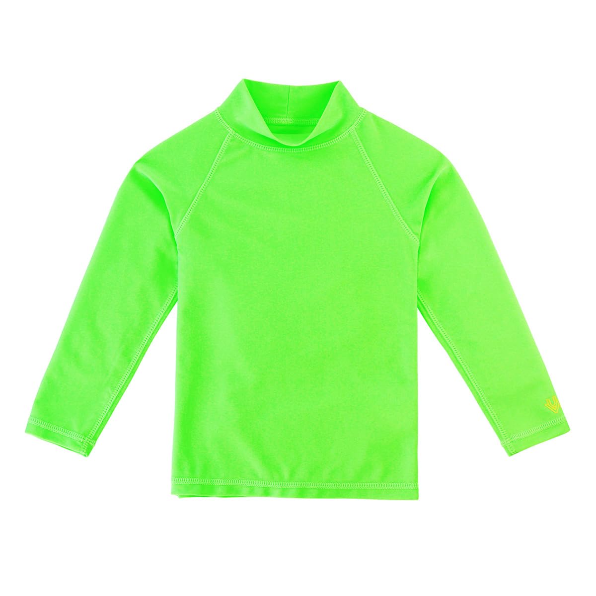 UV SKINZ Kids’ Long Sleeve Sun & Swim Shirt, UPF 50+ Sun Protection – Fast Drying