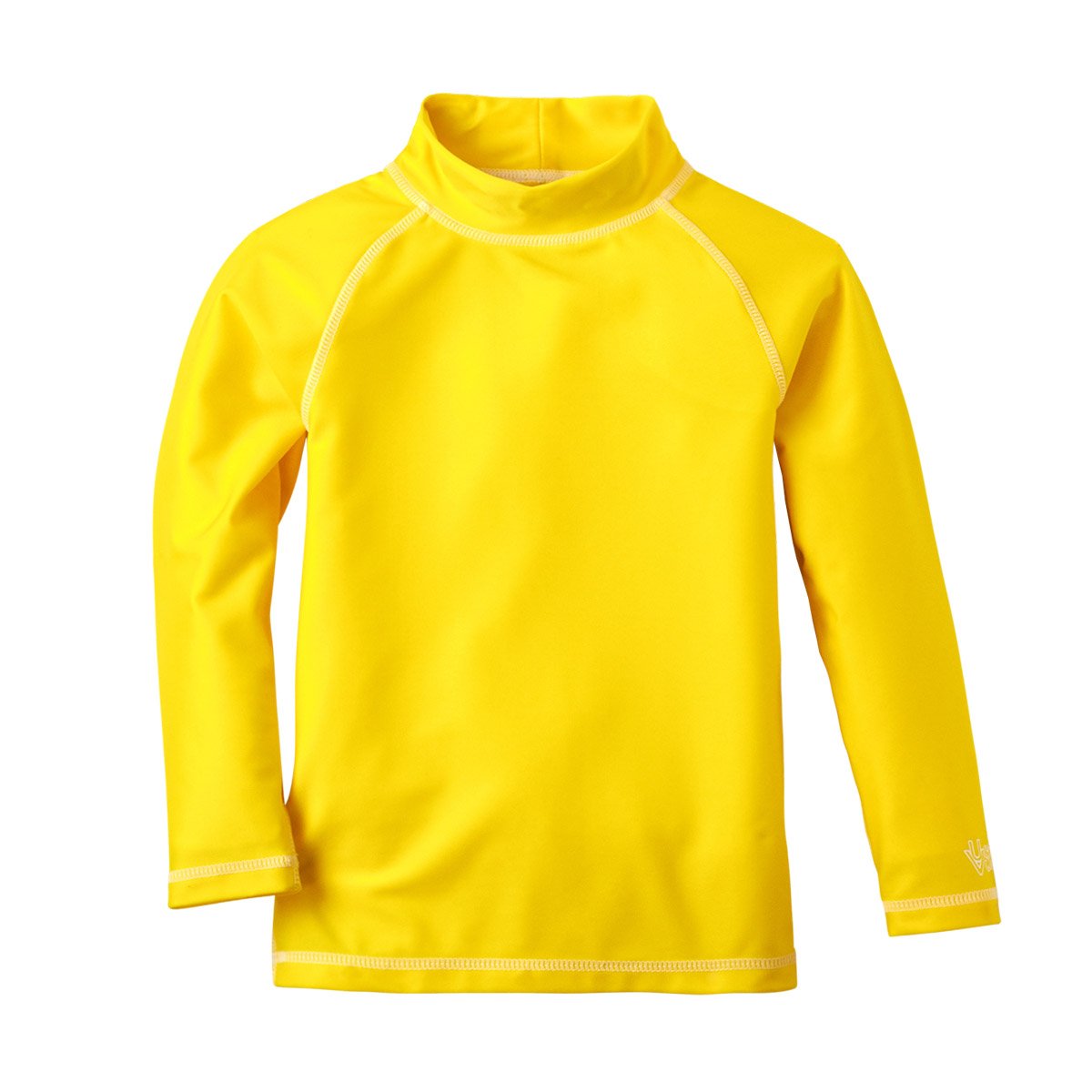 UV SKINZ Kids’ Long Sleeve Sun & Swim Shirt, UPF 50+ Sun Protection – Fast Drying