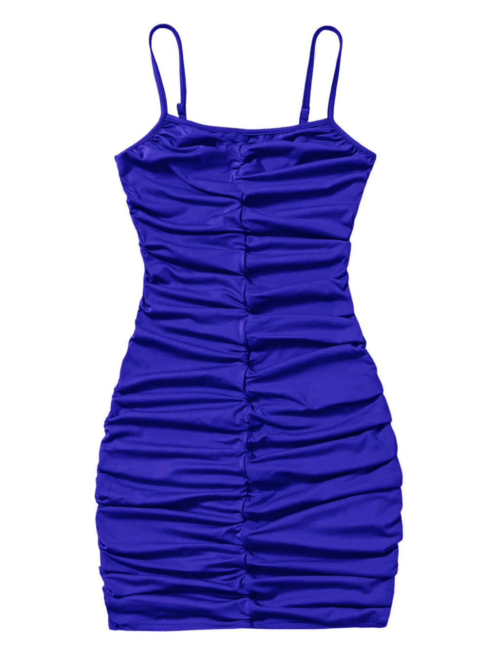 EXARUS Girls Teen School Dance Formal Dress Tween Prom Party Special Occasion Graduation Short Fitted Bodycon Dresses
