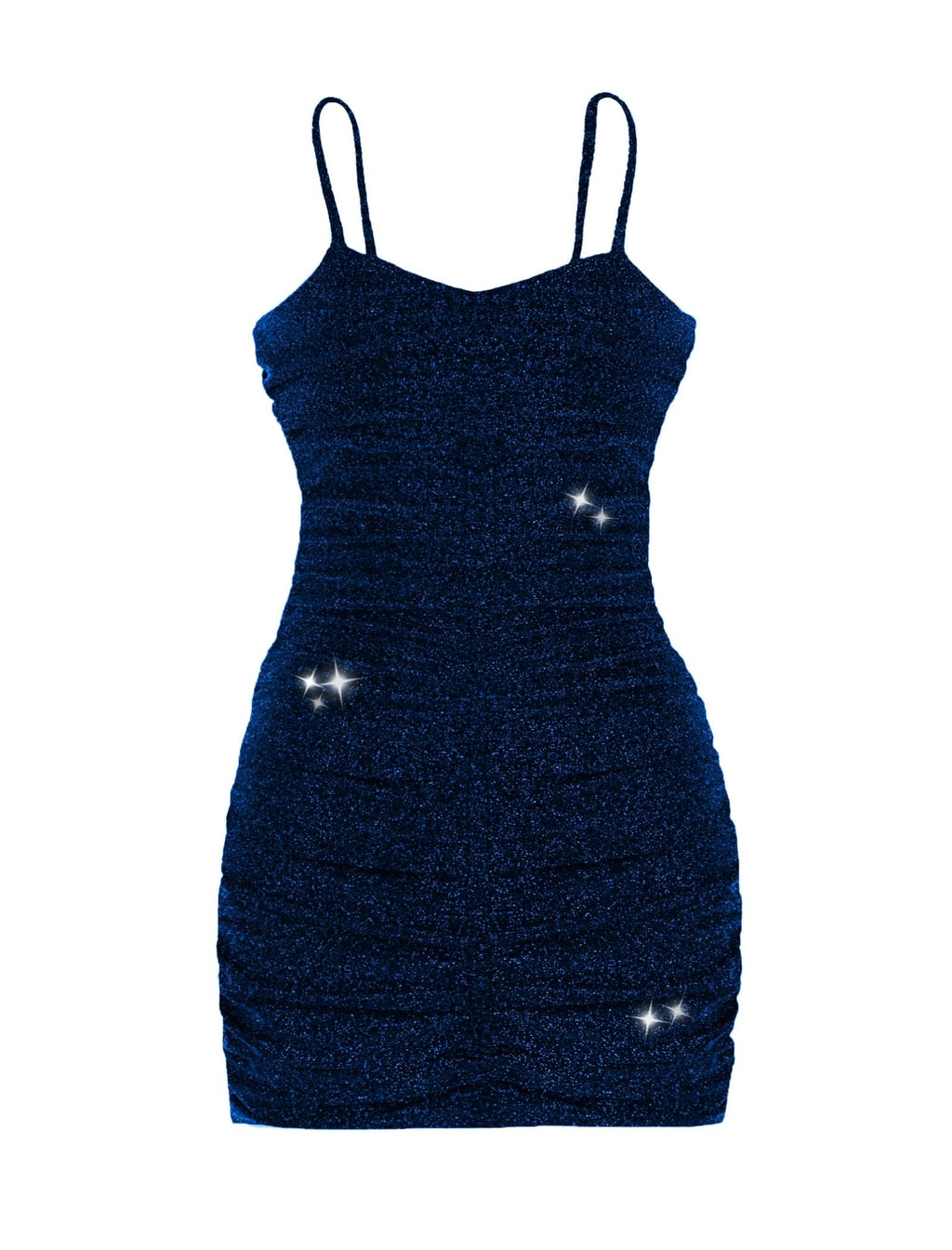 EXARUS Girls Teen School Dance Formal Dress Tween Prom Party Special Occasion Graduation Short Fitted Bodycon Dresses