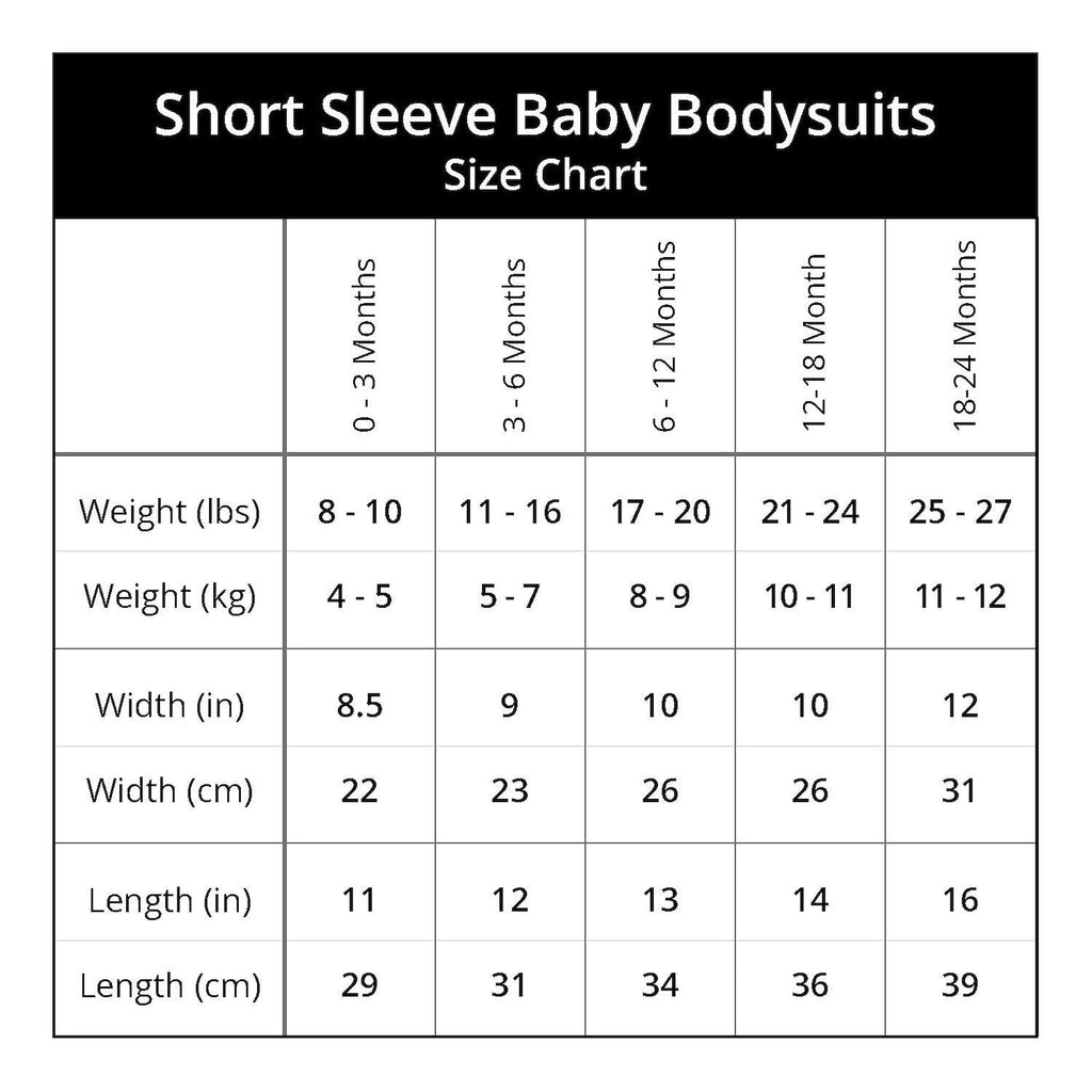 CafePress Luck Symbols Cute Infant Bodysuit Baby Romper Dark