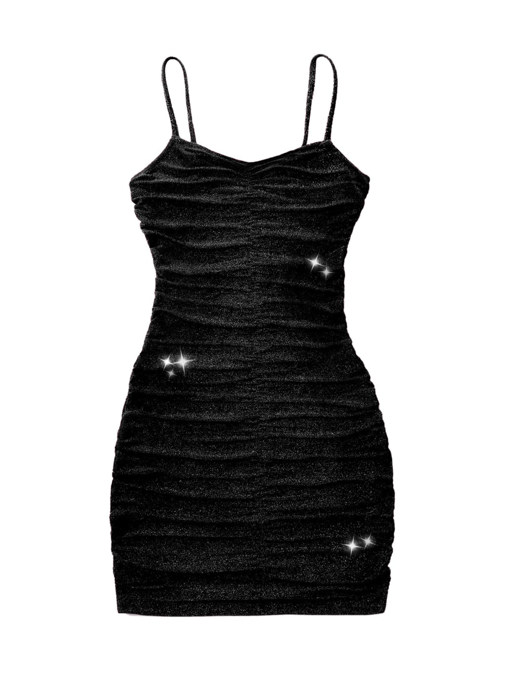 EXARUS Girls Teen School Dance Formal Dress Tween Prom Party Special Occasion Graduation Short Fitted Bodycon Dresses