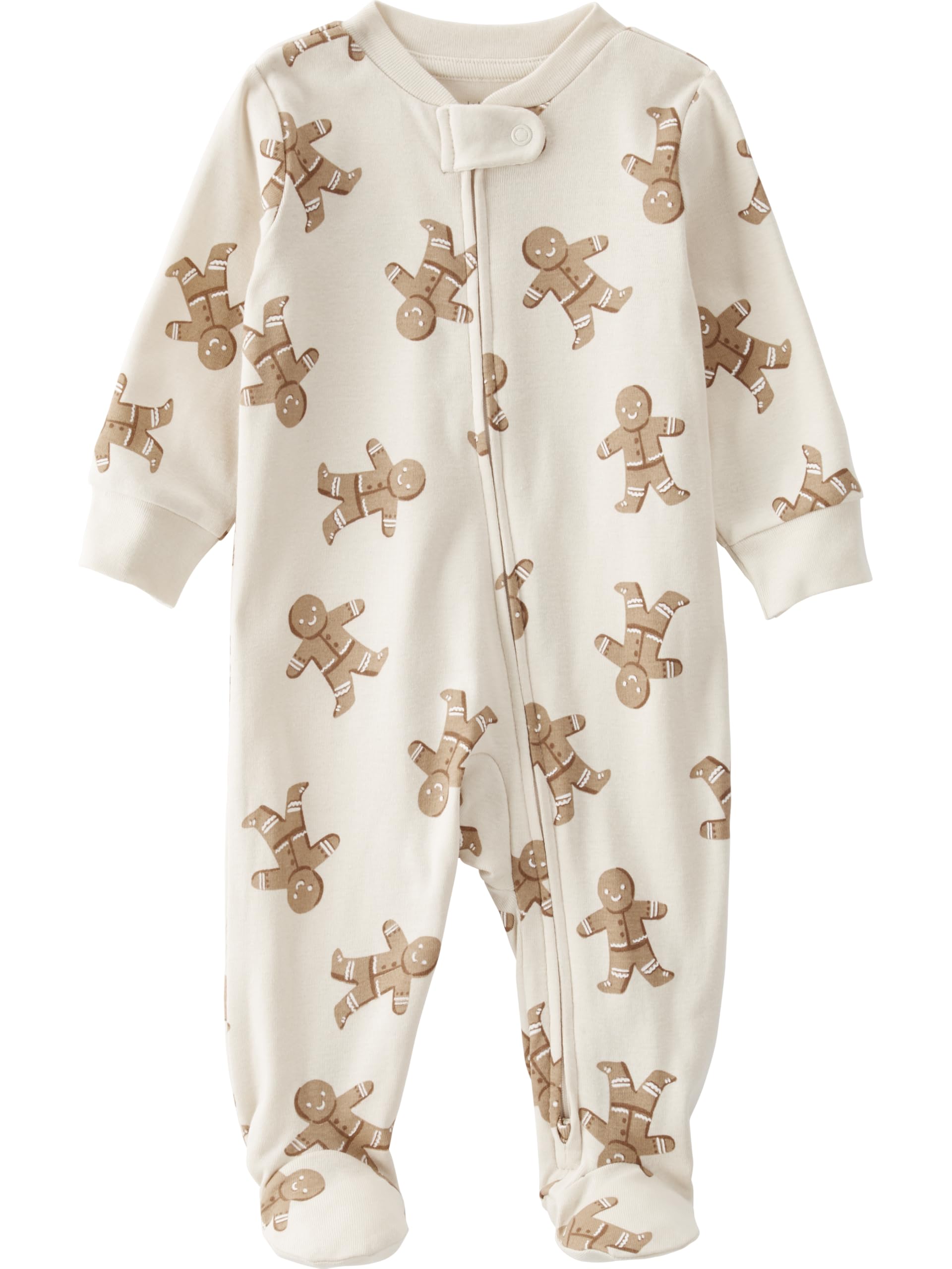 little planet by carter's unisex-baby Sleep and Play Made With Organic Cotton