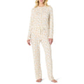 Amazon Essentials x Sofia Grainge Mommy and Me Long Sleeve Pajama Set
