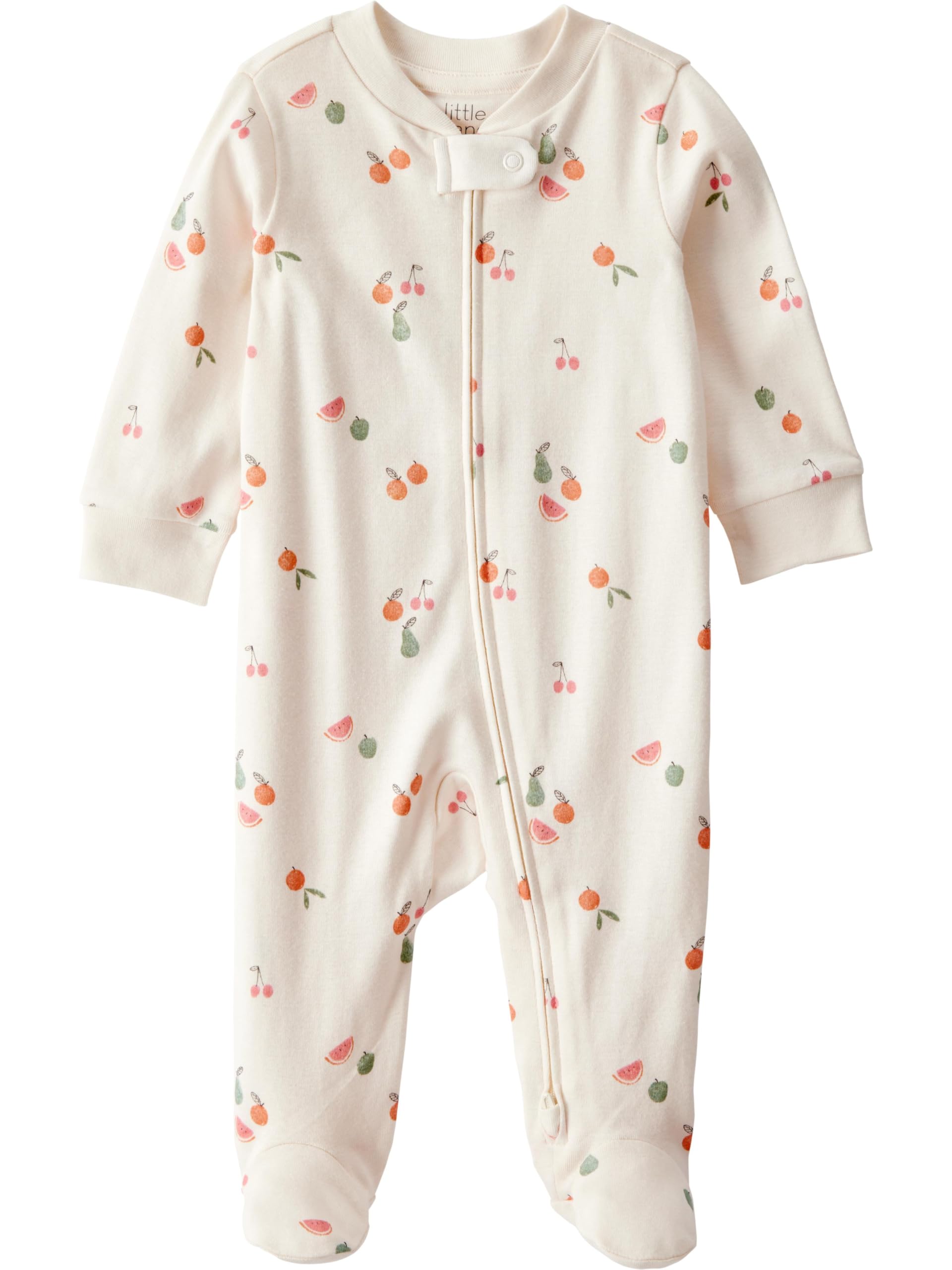 little planet by carter's unisex-baby Sleep and Play Made With Organic Cotton