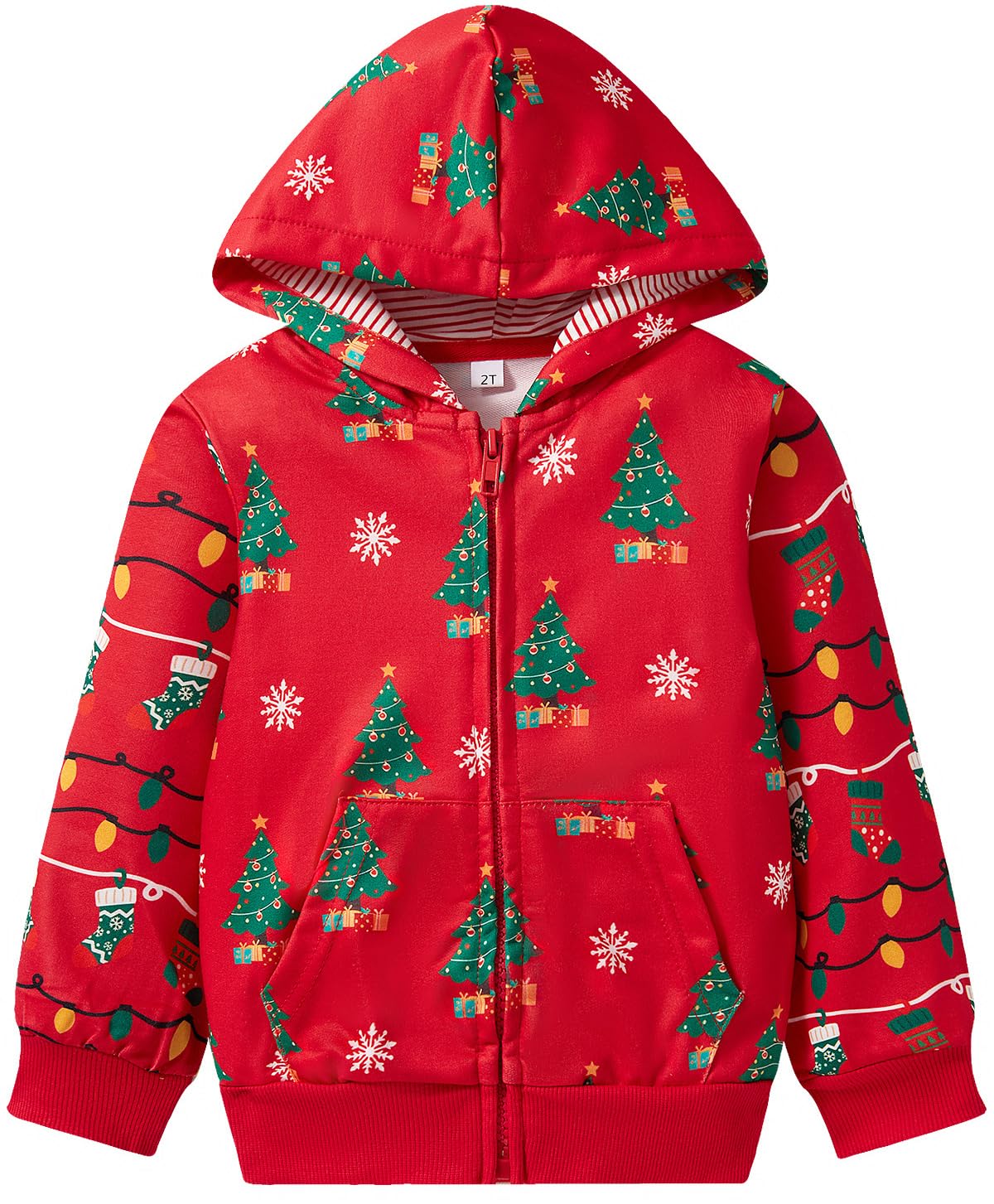 Popshion Boys Toddler Cartoon Dinosaur Hoodies Jacket Cool Long Sleeve Zipper Hooded Sport Sweatshirt Coat for Kids 1-7 Years