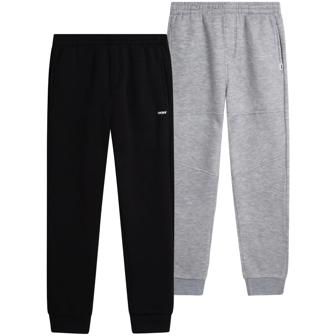 Boys 2-Pack Performance Fleece Jogger Sweatpants