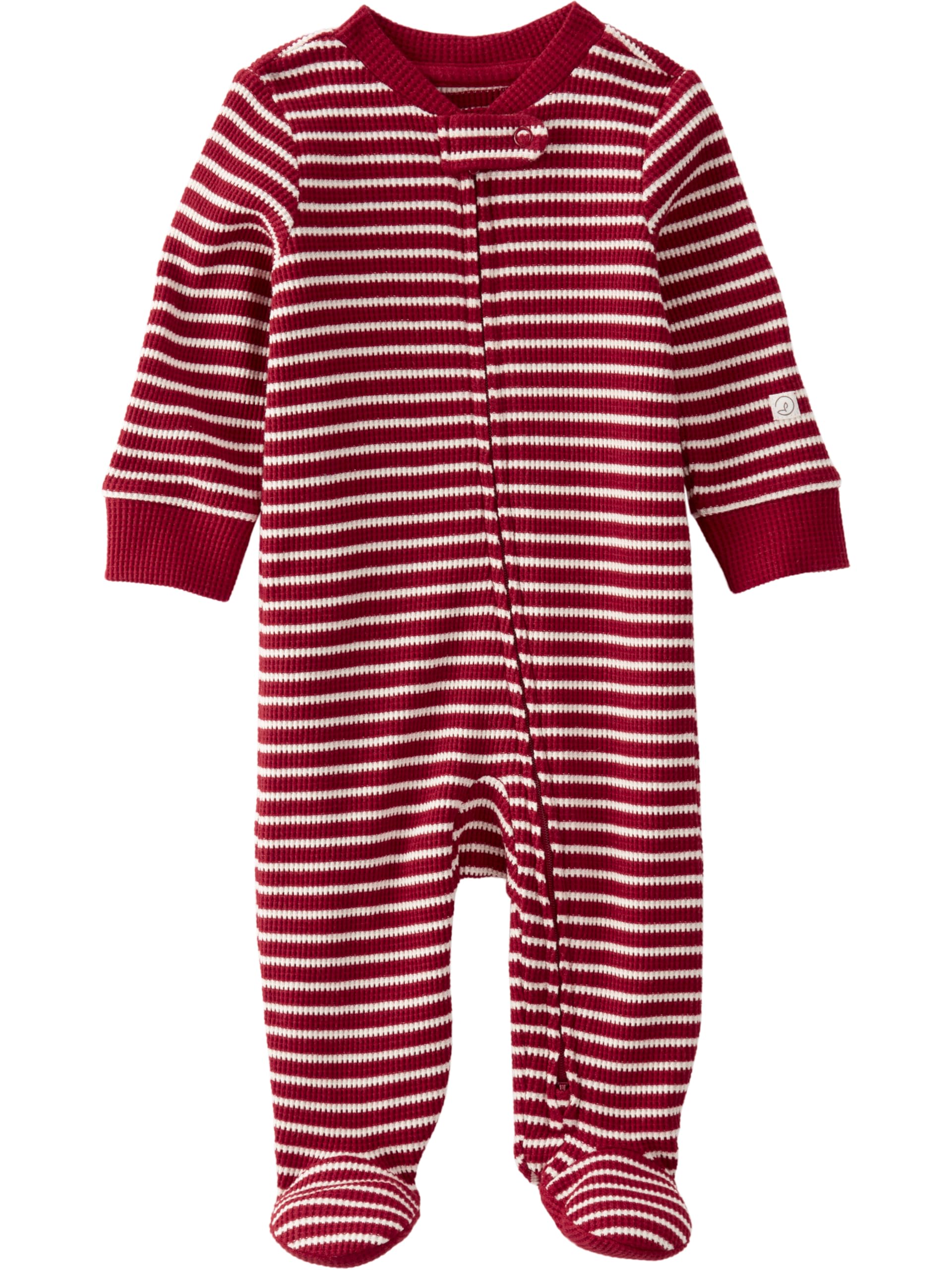little planet by carter's unisex-baby Sleep and Play Made With Organic Cotton
