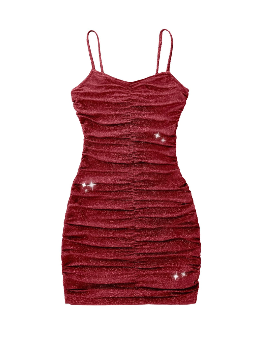EXARUS Girls Teen School Dance Formal Dress Tween Prom Party Special Occasion Graduation Short Fitted Bodycon Dresses