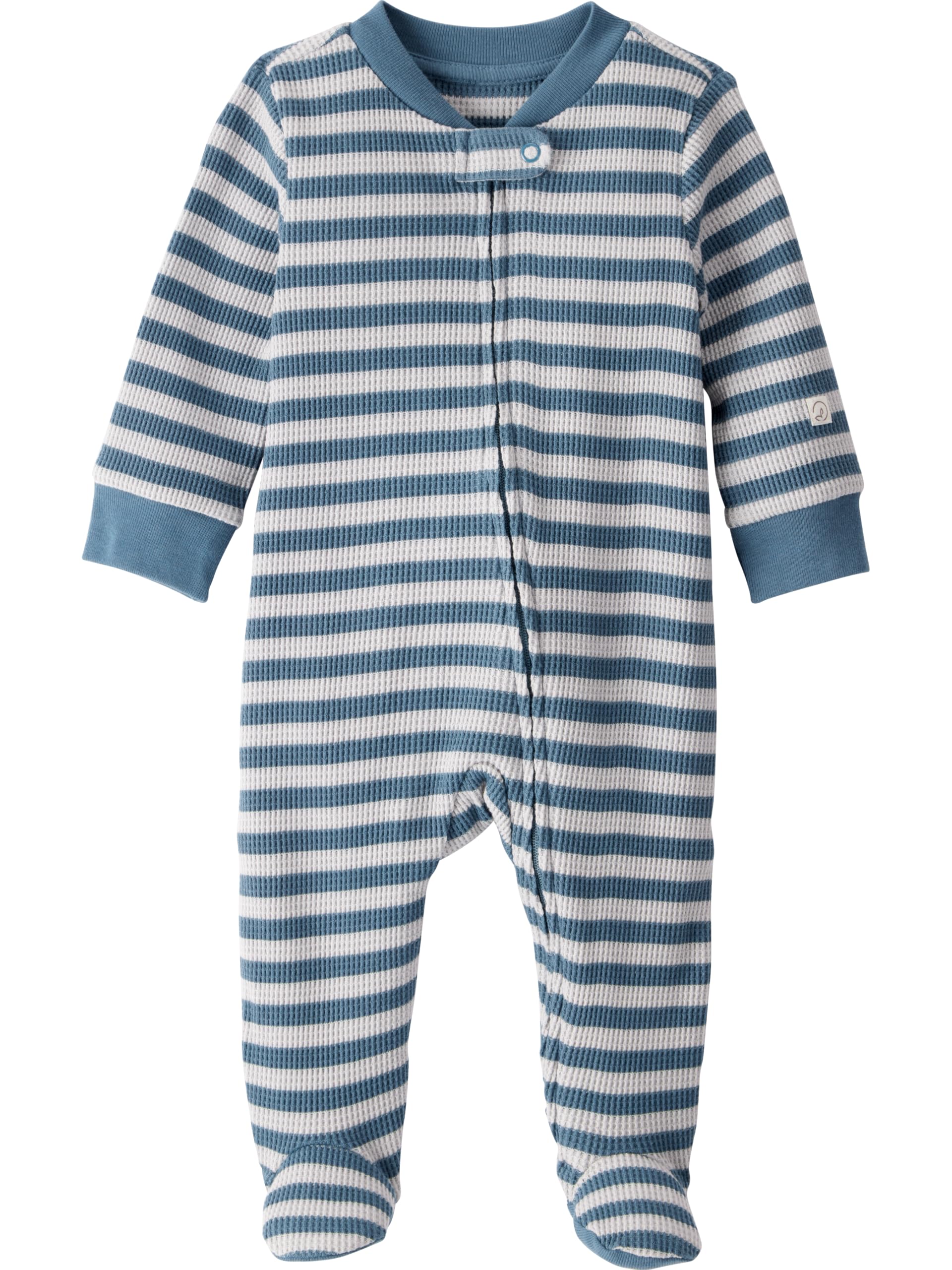little planet by carter's unisex-baby Sleep and Play Made With Organic Cotton
