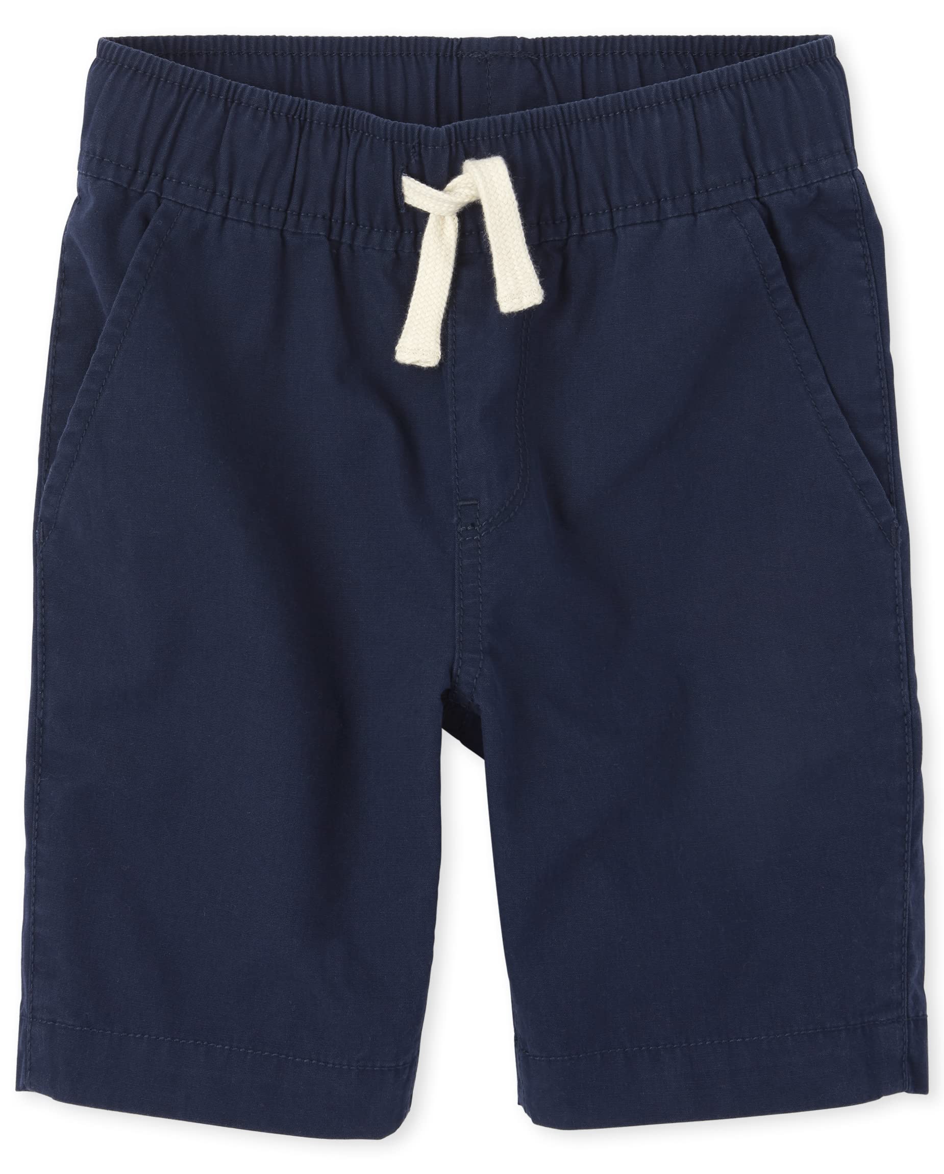 The Children's Place Boys' Pull on Jogger Shorts