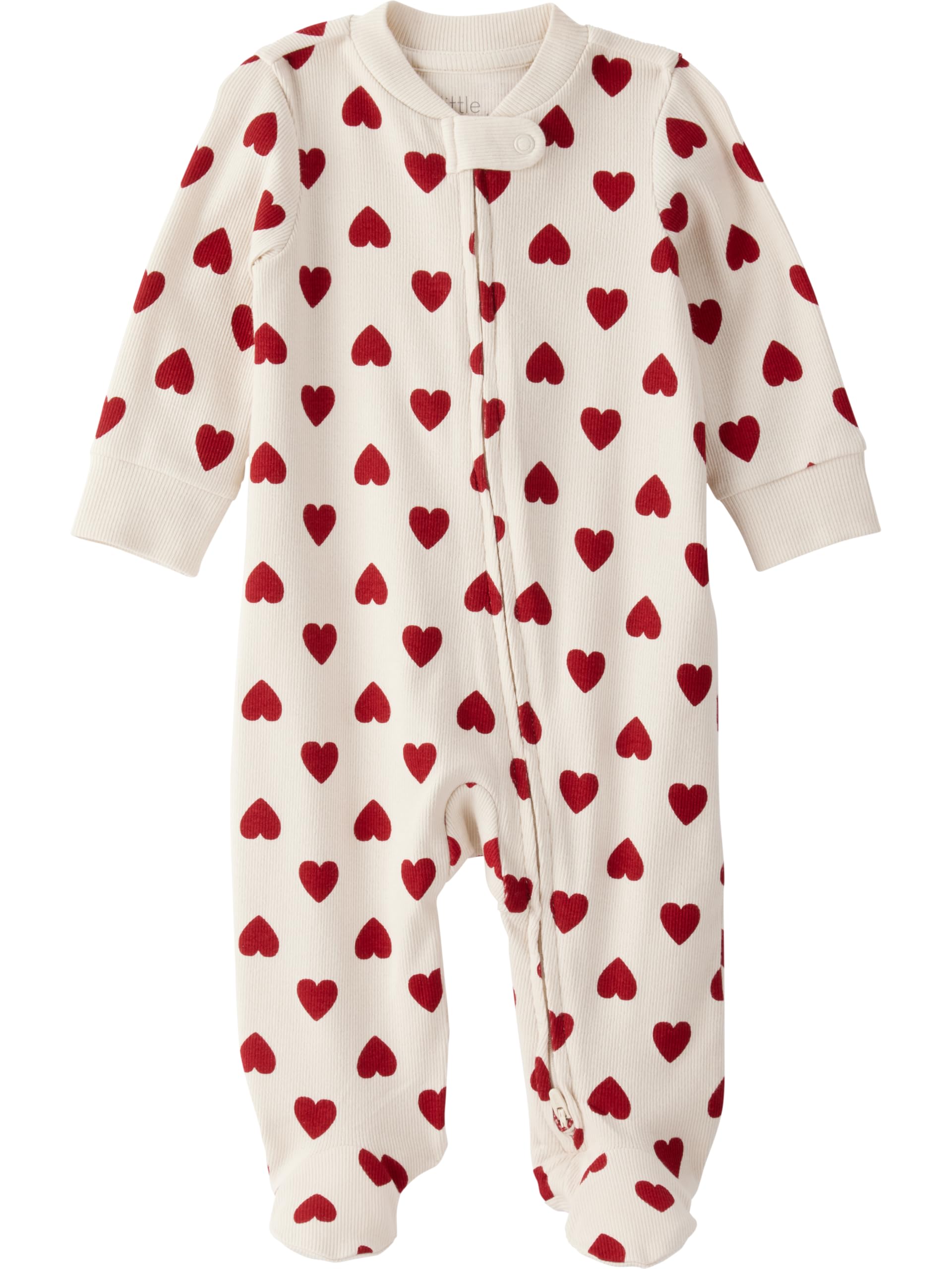little planet by carter's unisex-baby Sleep and Play Made With Organic Cotton
