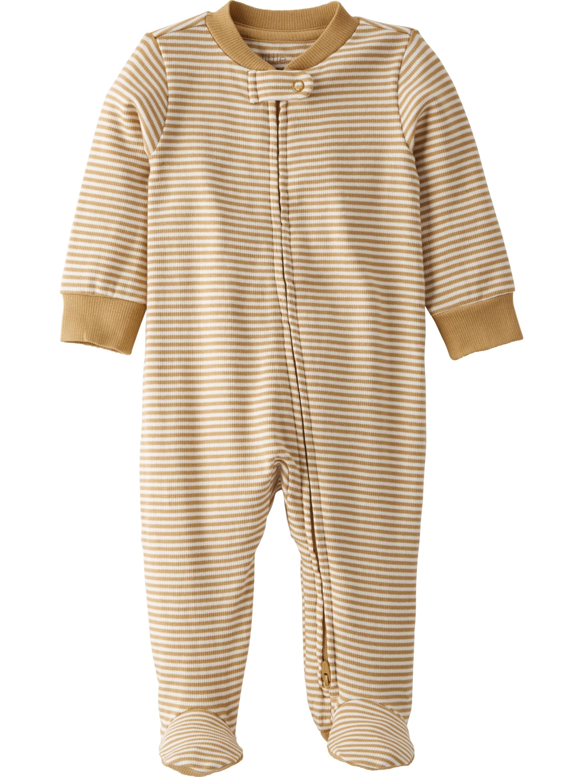 little planet by carter's unisex-baby Sleep and Play Made With Organic Cotton