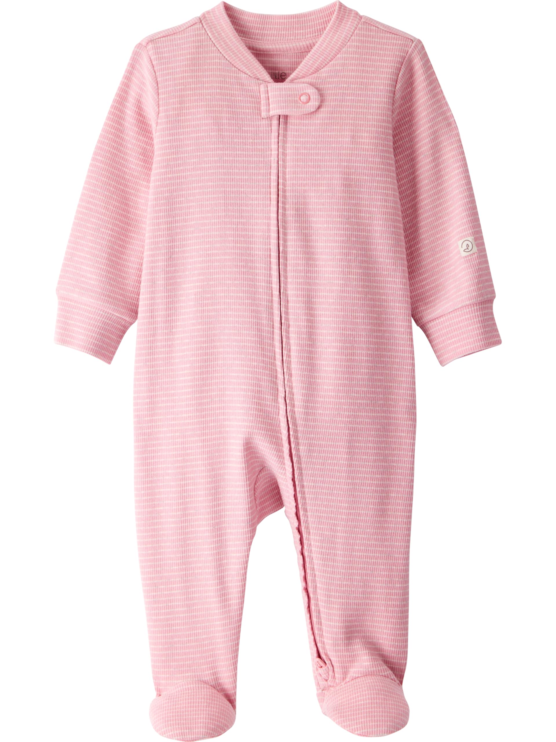 little planet by carter's unisex-baby Sleep and Play Made With Organic Cotton