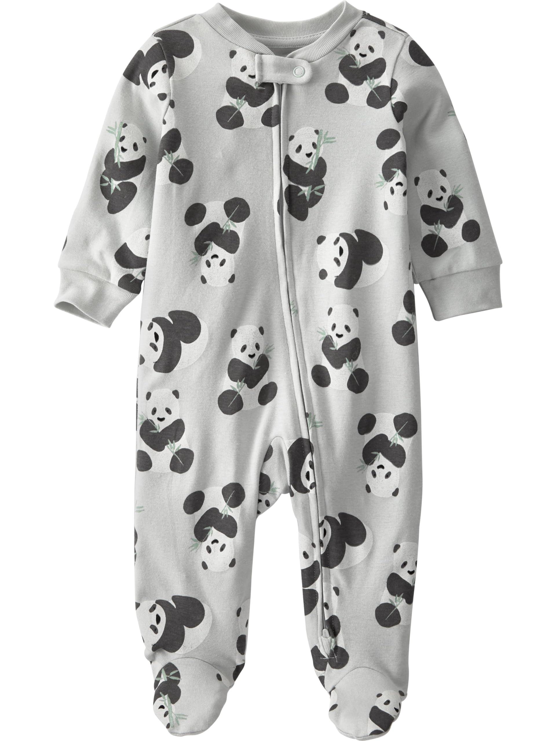 little planet by carter's unisex-baby Sleep and Play Made With Organic Cotton