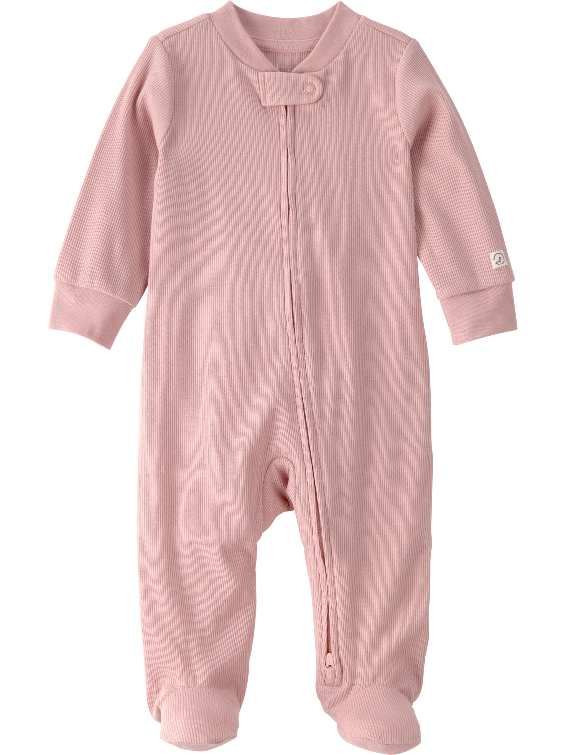 little planet by carter's unisex-baby Sleep and Play Made With Organic Cotton