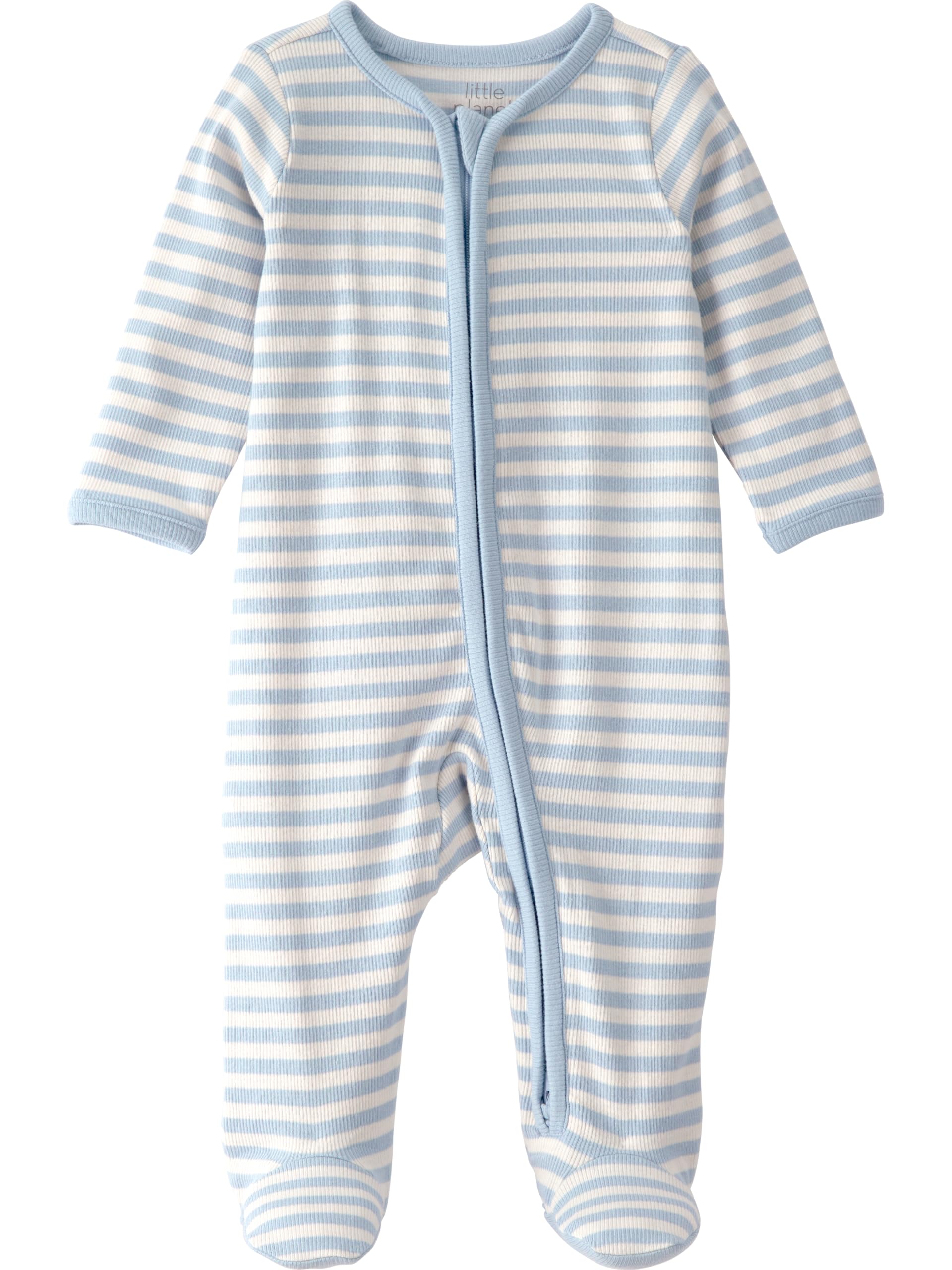 little planet by carter's unisex-baby Sleep and Play Made With Organic Cotton
