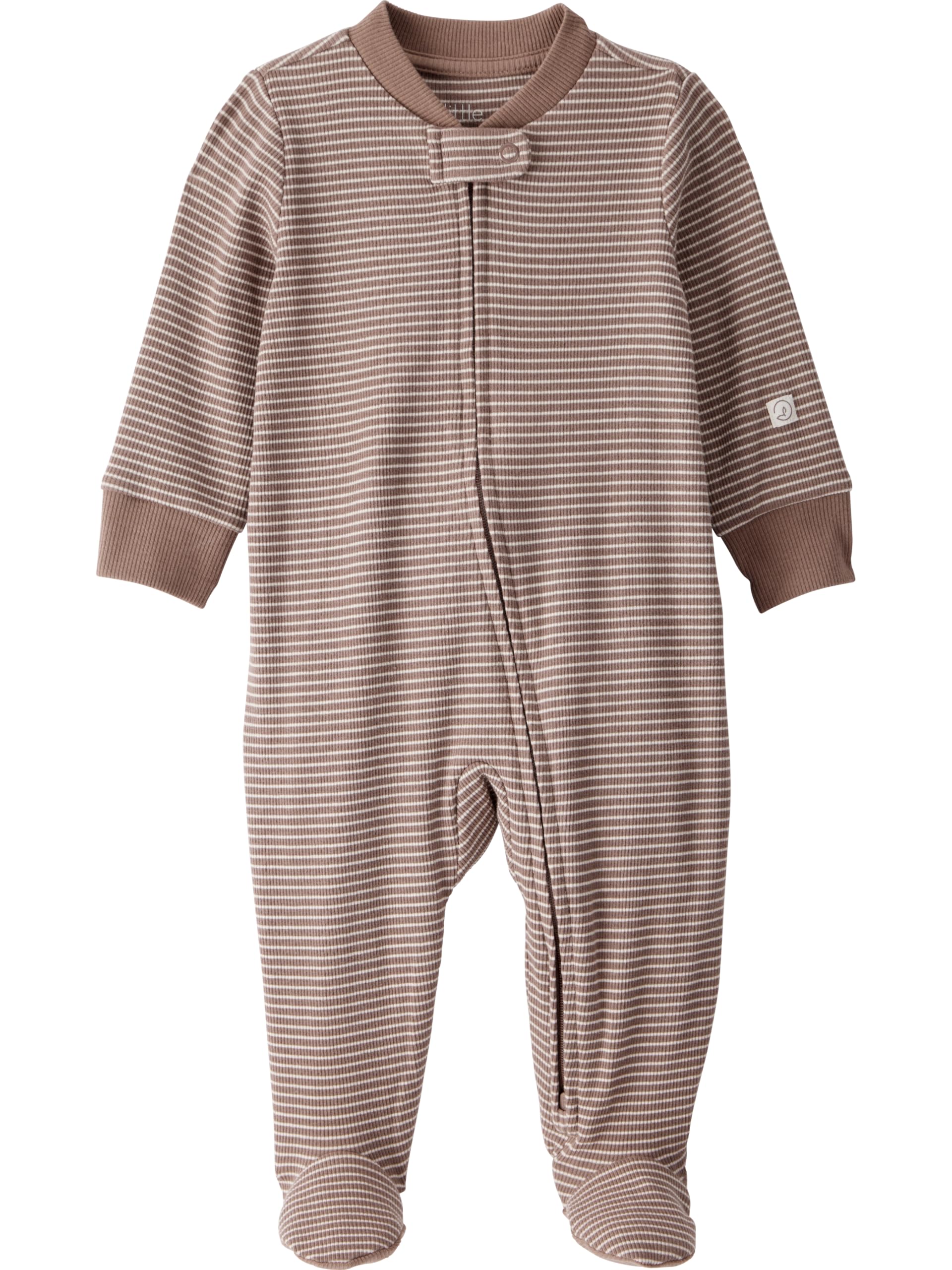 little planet by carter's unisex-baby Sleep and Play Made With Organic Cotton