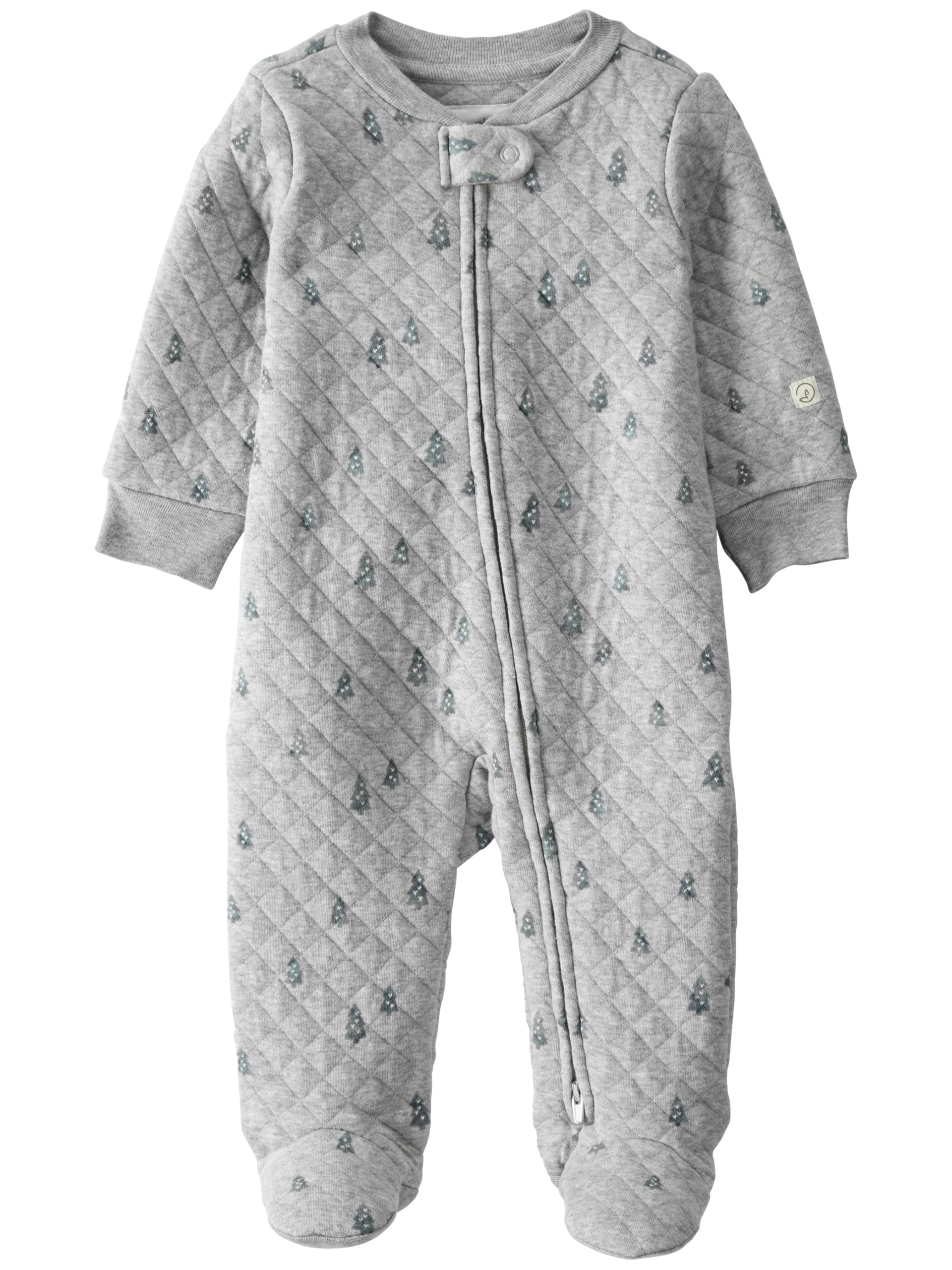 little planet by carter's unisex-baby Sleep and Play Made With Organic Cotton