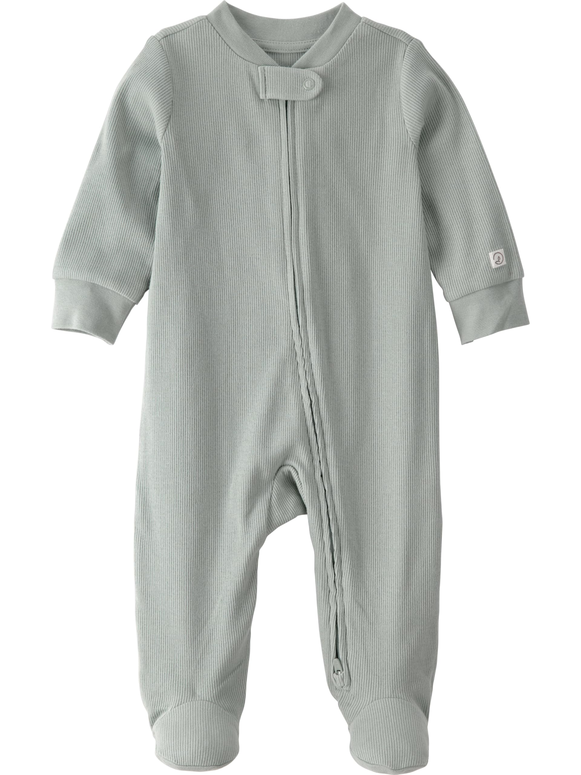 little planet by carter's unisex-baby Sleep and Play Made With Organic Cotton