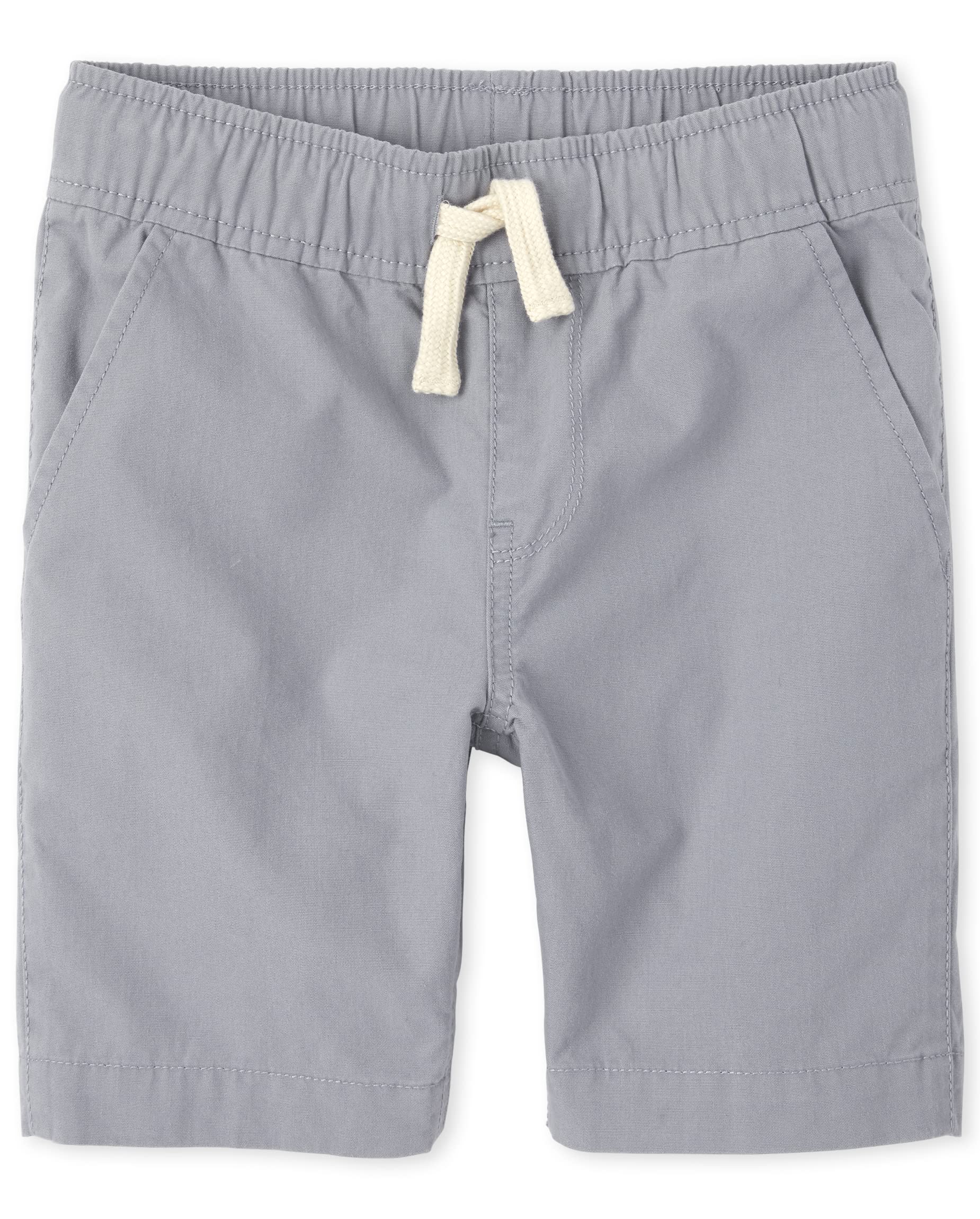 The Children's Place Boys' Pull on Jogger Shorts