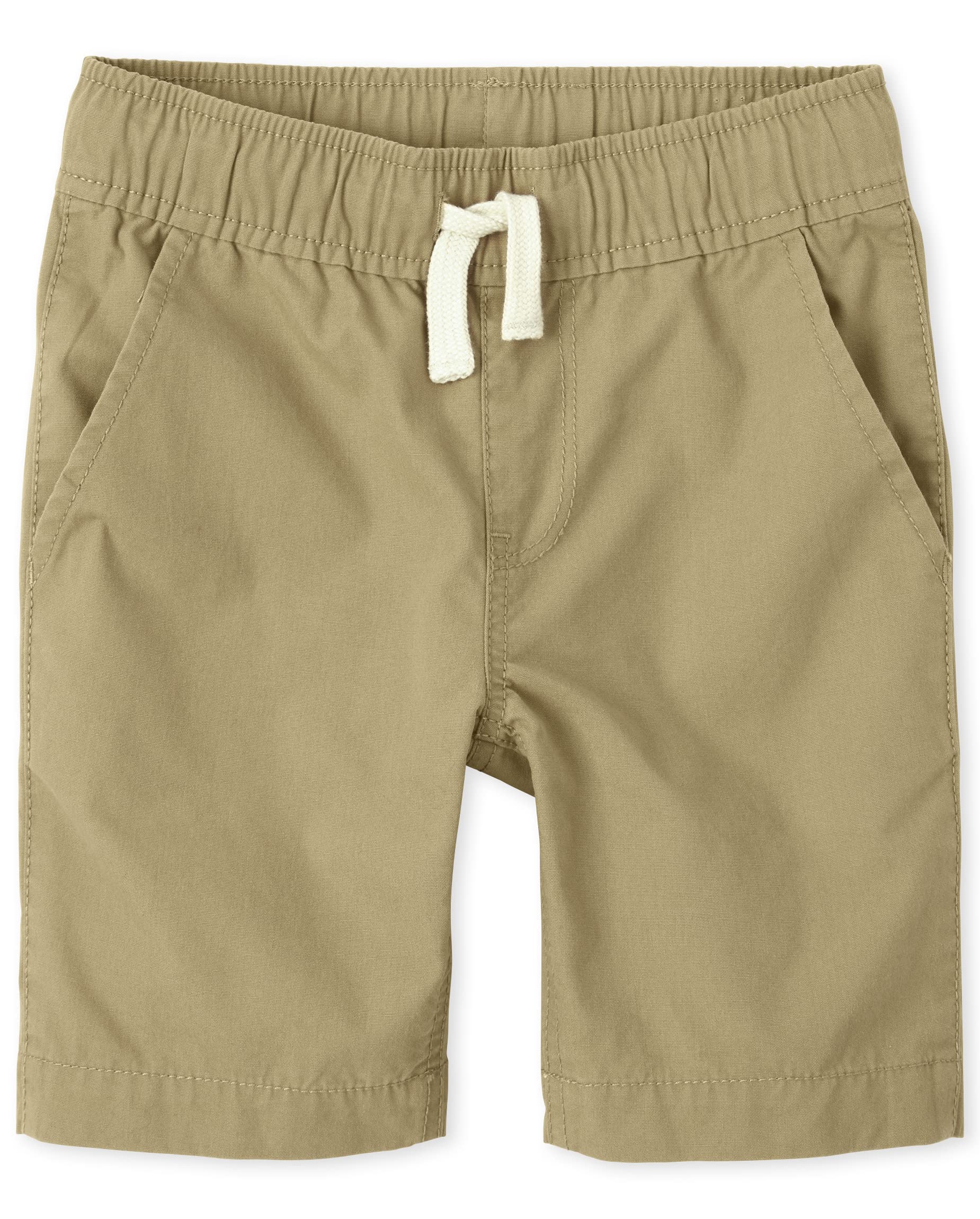 The Children's Place Boys' Pull on Jogger Shorts