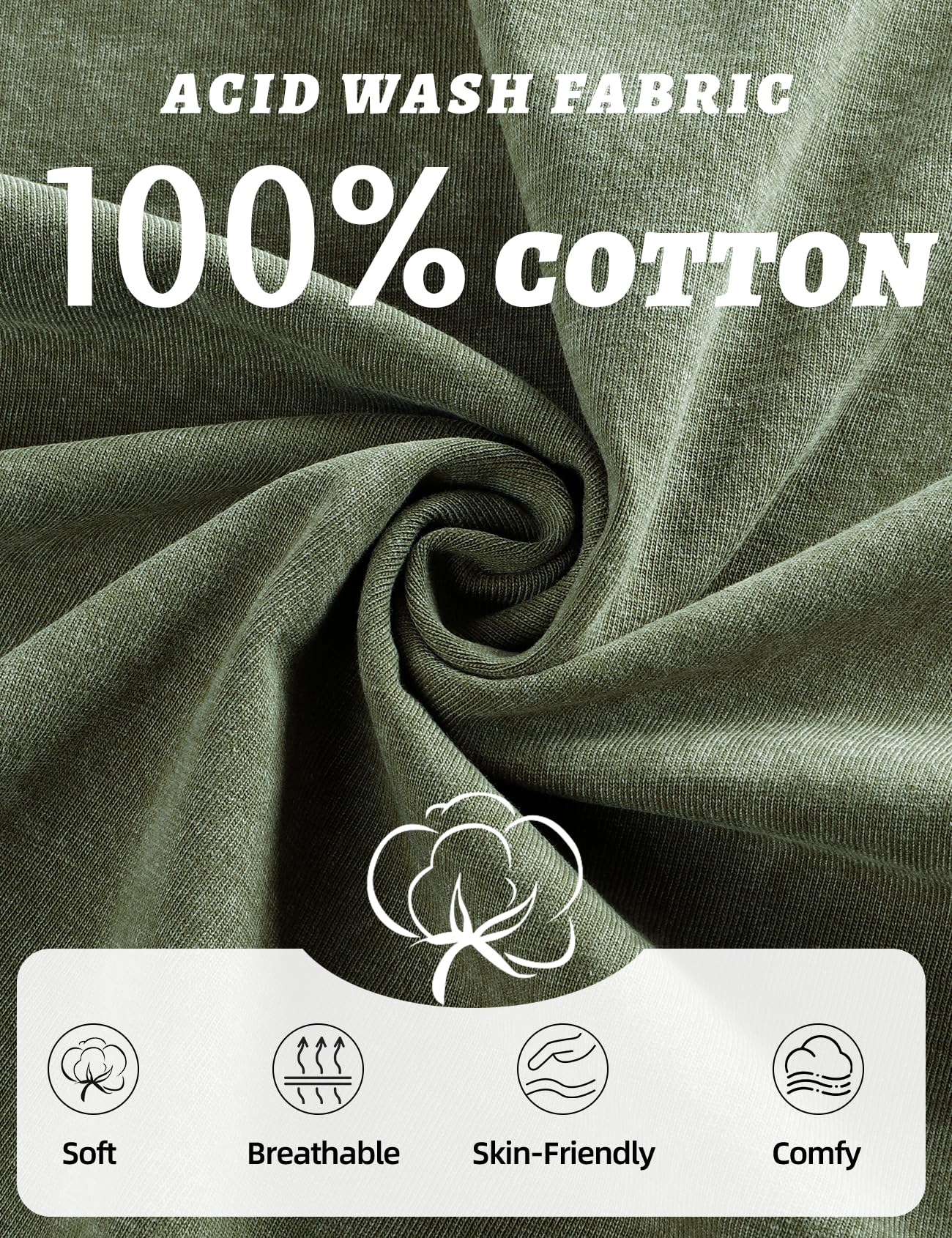 Arssm Boys Polo Shirts Kids Oversized T Shirts Cotton Acid Washed Tshirts Vintage Summer Basic Tees