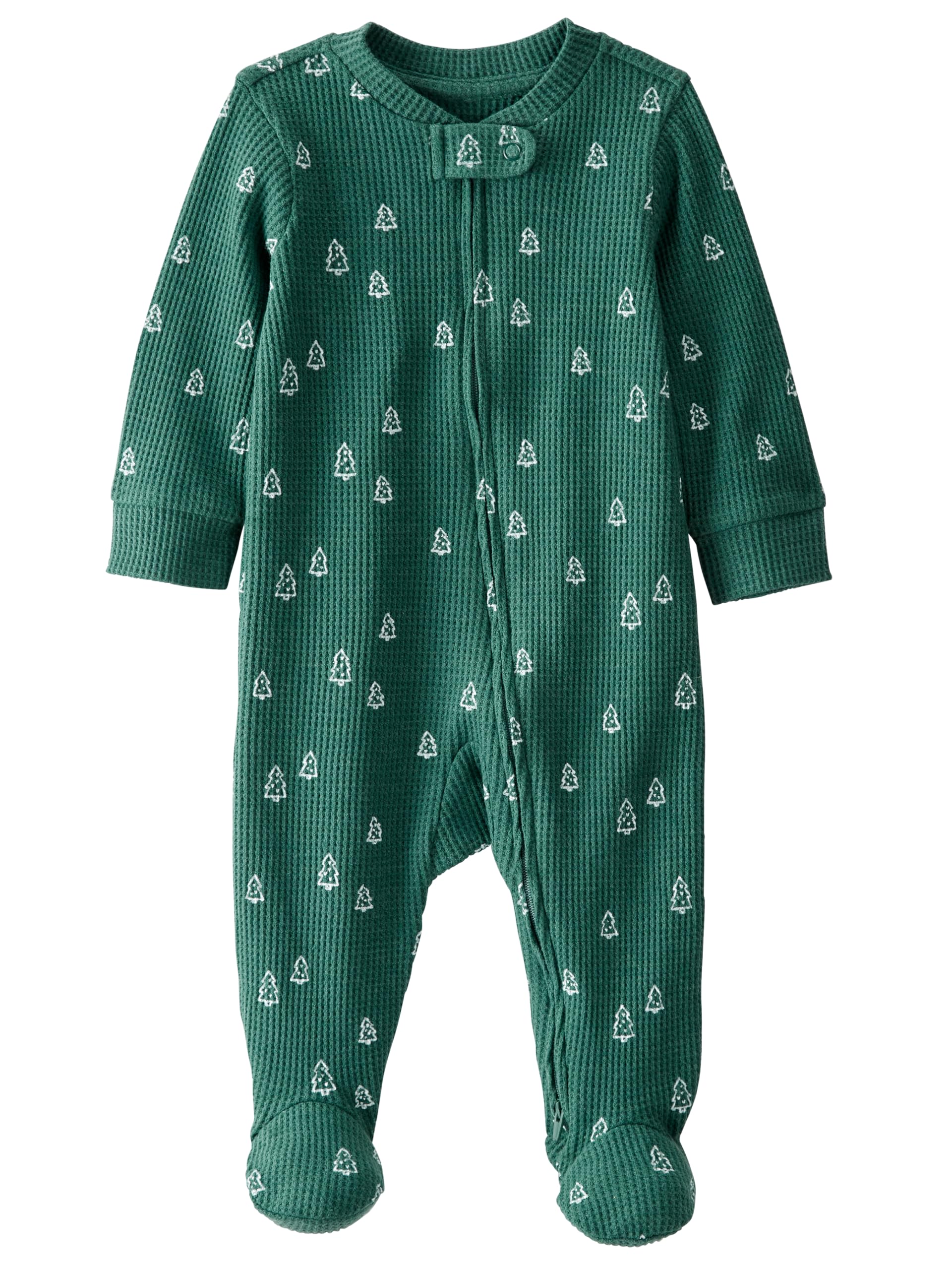 little planet by carter's unisex-baby Sleep and Play Made With Organic Cotton