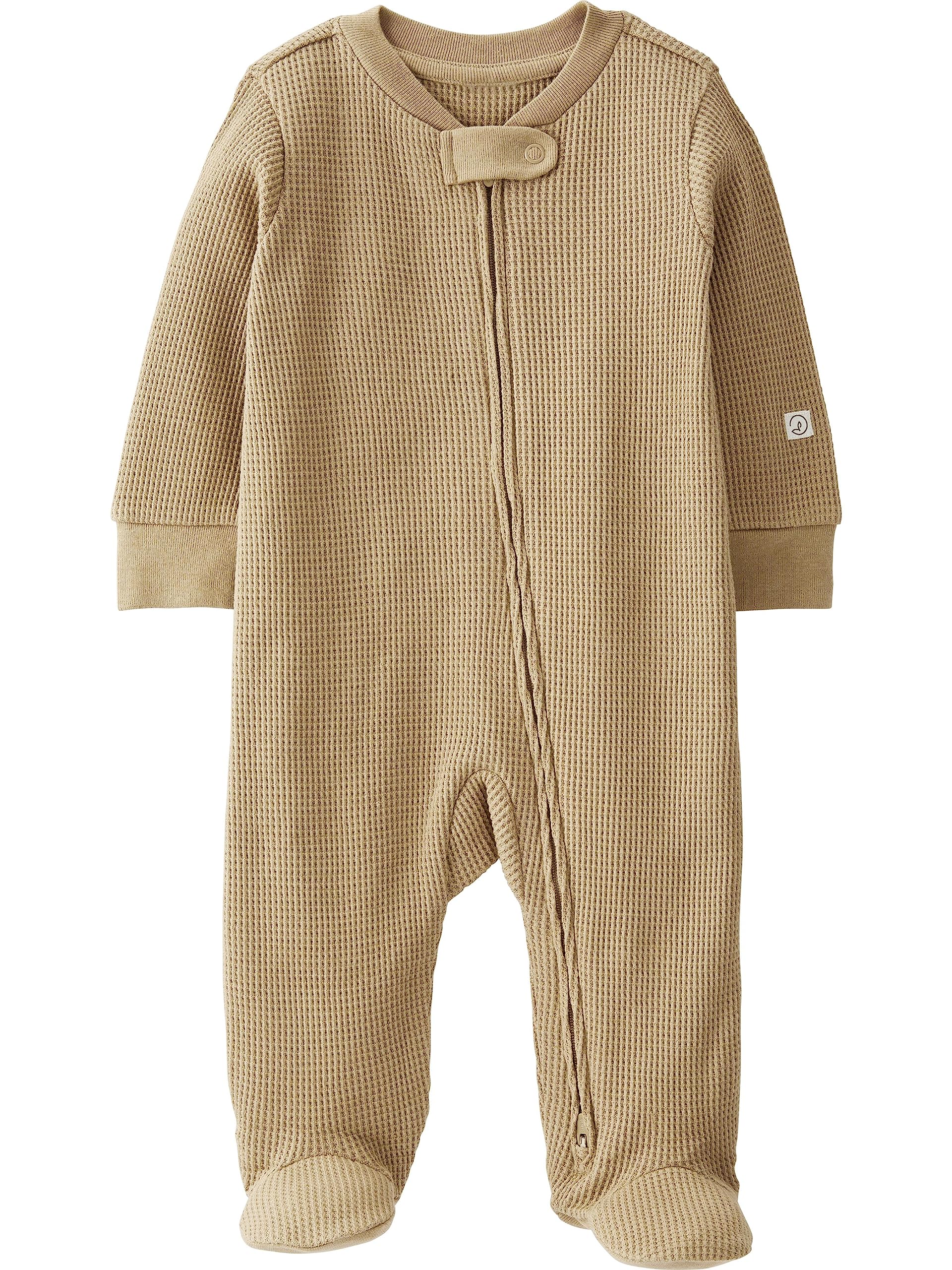 little planet by carter's unisex-baby Sleep and Play Made With Organic Cotton