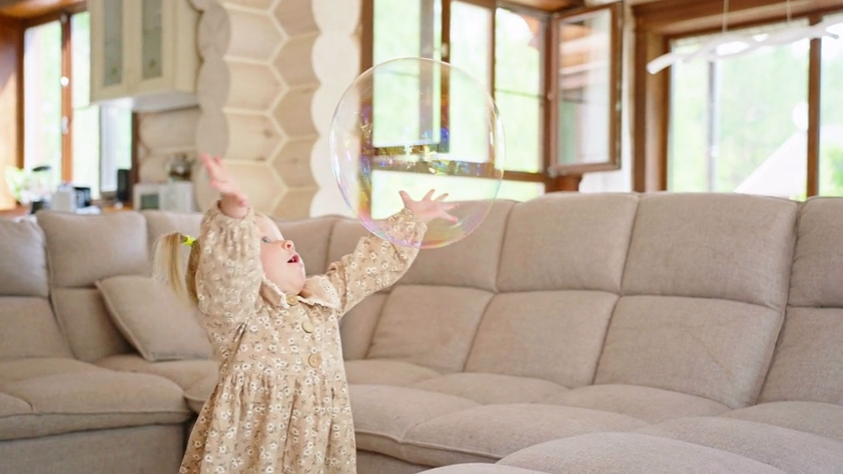 Premium children’s style, grounded in real family life.